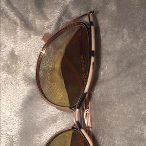 Michael khors glasses